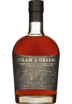 Milam & Greene Whiskey Rye Texas 750ml