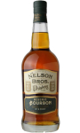 Nelson Bros Bourbon Reserve Tennessee 750ml