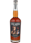 Still Austin Bourbon Cask Strength Texas 750ml