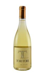 Tor Tori White Wine Dry Voskehat Armenia 2019