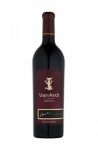 Van Ardi Red Wine Dry Reserve Haghtanak Estate Bottled Armenia 2018