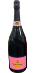 Veuve Clicquot Champagne Ponsardin Brut Rose Luminous 1.5li