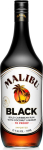 Malibu Rum Black Carribbean 750ml