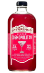 Stirrings Simple Cosmopolitan Martini 750ml