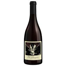 The Prisoner Pinot Noir Sonoma 2021