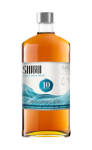 Shibui Whiskey Single Grain Bourbon Oak Cask Japan 10yr 750ml