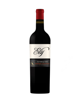 Ely By Callaway Cellars Cabernet Sauvignon 2021 750ml