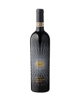 Luce Brunello Di Montalcino 2018 - 1.5 Litre Bottle