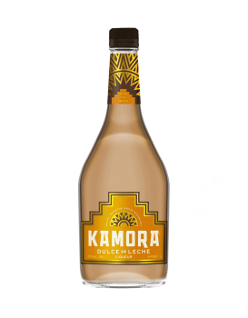 Kamora Dulce De Leche 750ml