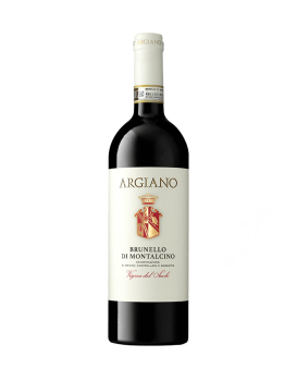 Argiano Brunello Di Montalcino 'vigna Del Suolo' 2018 750ml