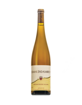 Domaine Zind Humbrecht Riesling Calcaire 2020 750ml