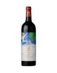 Chateau Mouton Rothschild 1982 750ml