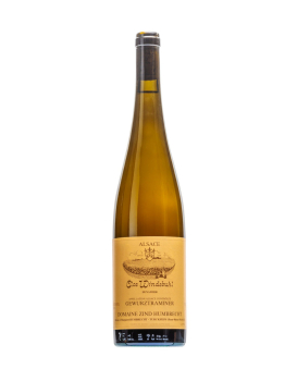 Domaine Zind Humbrecht Riesling Clos Windsbuhl 2021 750ml