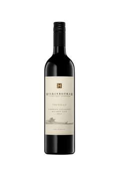 Hickinbotham Trueman Cabernet Sauvignon 2020 750ml