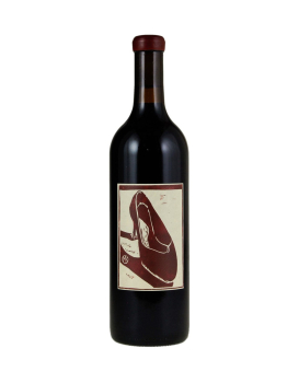 Sine Qua Non Syrah 'distenta Iii' 2021 750ml