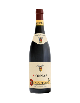 Vidal Fleury Cornas 2020 750ml