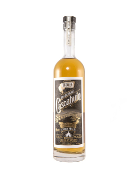 Tequila Cascahuin Extra Anejo 750ml