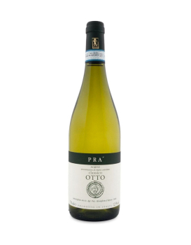 Pra Otto Soave Classico 2023 750ml