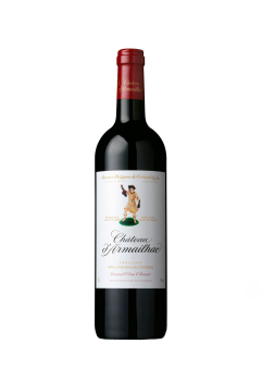 Chateau D'armailhac 2020 750ml