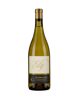 Ely By Callaway Cellars Chardonnay 2020 750ml