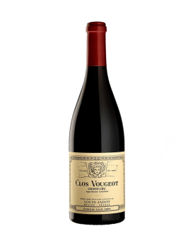 Louis Jadot Clos De Vougeot Grand Cru 2018 750ml