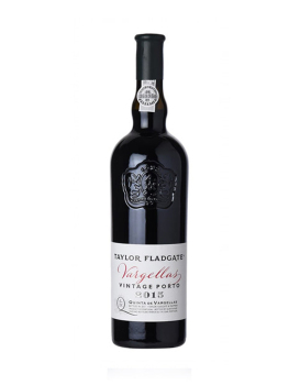 Taylor Fladgate Quinta De Vargellas Vintage Port 2015 750ml