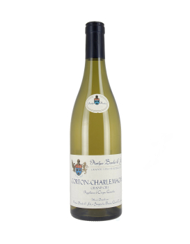 Arthur Barolet & Fils Corton Charlemagne Grand Cru 2019 750ml