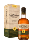 Glenallachie 9 Year Old Douro Valley Wine Cask Finish 700ml