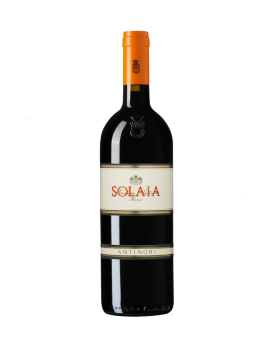 Solaia 2020 750ml