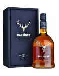 Dalmore 21 Year Old 700ml