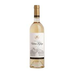 Chateau Kefraya Breteches White Wine Lebanon 2022