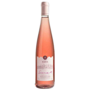 Chateau Ksara Sunset Rose Lebonon 2022