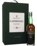 Laphroaig Scotch Single Malt The Limited Archive Collection Islay 36yr 750ml