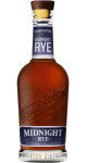 Templeton Whiskey Midnight Rye Iowa 750ml