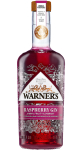 Warners Gin Raspberry England 750ml