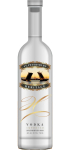 St Petersburg Heritage Vodka Ultra Premium Russia 750ml