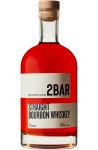 2bar Bourbon Straight Washington 750ml