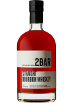 2bar Bourbon Straight Bottled In Bond Washington 750ml