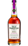 Old Forester Bourbon 1924 Kentucky 10yr 750ml