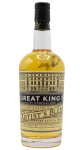 Compass Box - Great King Street - Artist's Blend Whisky 50CL