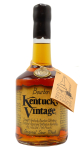 Kentucky Vintage - Small Batch Bourbon Whiskey 70CL