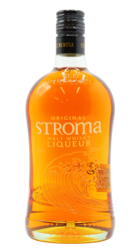 Old Pulteney - Stroma Malt Whisky Liqueur