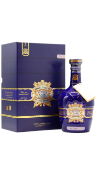 Royal Salute - The Hundred Cask Selection - 5th Release Whisky 70CL