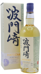 Kaikyo - Hatozaki Pure Malt Japanese Blended Whisky 70CL