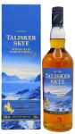 Talisker - Skye Single Malt (Old Bottling) Whisky 70CL