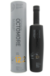 Octomore - 12.2 Islay Single Malt 5 year old Whisky 70CL