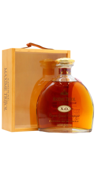 Maxime Trijol - XO Grande Champagne Cognac 70CL