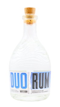 Brewdog - Duo - White Rum 70CL