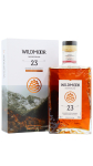 Wildmoor - Dark Moorland Blended Scotch 23 year old Whisky 70CL