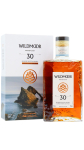 Wildmoor - Rugged Coast Blended Scotch 30 year old Whisky 70CL